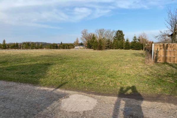 Predaj pozemku 1.700 m², Radíkovice Predaj pozemku 1.700 m², Radíkovice