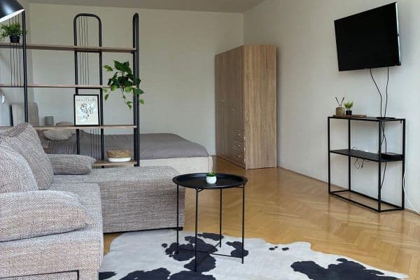 Prenájom bytu 58 m², Foerstrova, Olomouc Prenájom bytu 58 m², Foerstrova, Olomouc