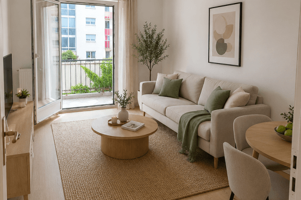 Predaj bytu 3-izbový 65 m², Rastatt Predaj bytu 3-izbový 65 m², Rastatt