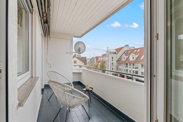 Predaj bytu 3-izbový 75 m², Leonberg Predaj bytu 3-izbový 75 m², Leonberg