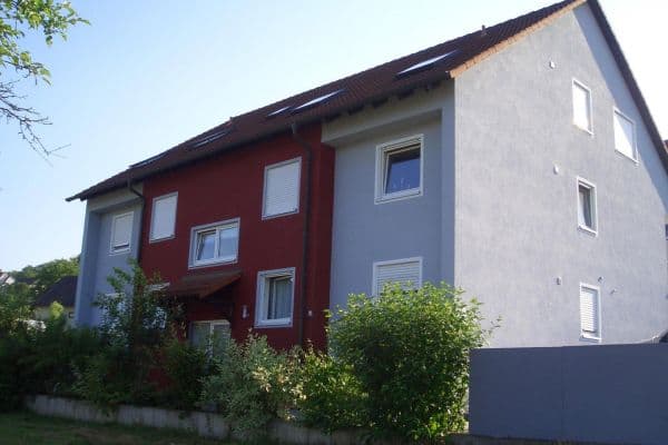 Prenájom bytu 3-izbový 63 m², Am Lengfelder 40, Leinach Prenájom bytu 3-izbový 63 m², Am Lengfelder 40, Leinach