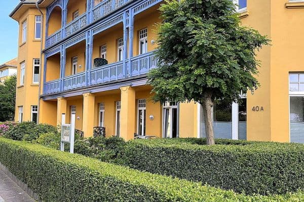 Predaj bytu 2-izbový 64 m², Ostseeallee 40a, Kühlungsborn, Meklenbursko-Predpomoransko Predaj bytu 2-izbový 64 m², Ostseeallee 40a, Kühlungsborn, Meklenbursko-Predpomoransko