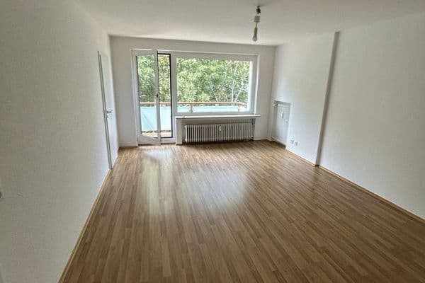 Prenájom bytu 1-izbový 39 m², Karl‑Arnold‑Straße 29, Meerbusch Prenájom bytu 1-izbový 39 m², Karl‑Arnold‑Straße 29, Meerbusch