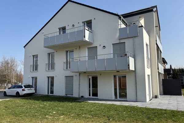 Prenájom bytu 3-izbový 75 m², Belzweg 32, Bielefeld, Severné Porýnie - Westfálsko Prenájom bytu 3-izbový 75 m², Belzweg 32, Bielefeld, Severné Porýnie - Westfálsko