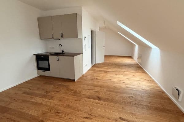 Prenájom bytu 2-izbový 43 m², Ingolstadt Haunwöhr, Bavorsko Prenájom bytu 2-izbový 43 m², Ingolstadt Haunwöhr, Bavorsko