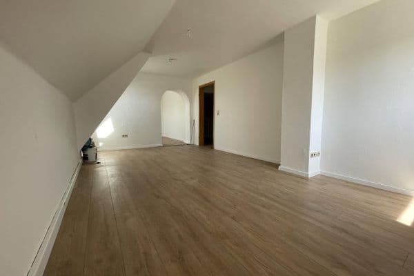 Prenájom bytu 2-izbový 41 m², Uferstraße 26, Castrop-Rauxel Prenájom bytu 2-izbový 41 m², Uferstraße 26, Castrop-Rauxel