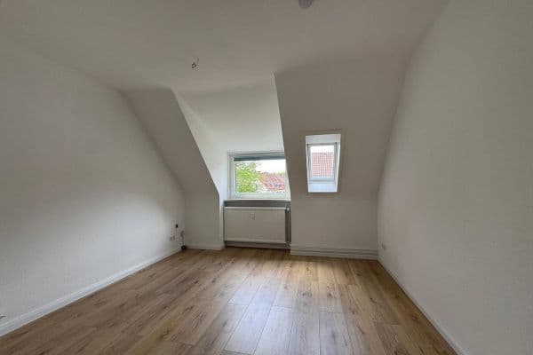 Predaj bytu 3-izbový 47 m², Am Vogelbusch 30, Bremen, Brémy Predaj bytu 3-izbový 47 m², Am Vogelbusch 30, Bremen, Brémy