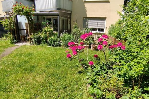 Predaj bytu 3-izbový 65 m², Nürnberg Predaj bytu 3-izbový 65 m², Nürnberg