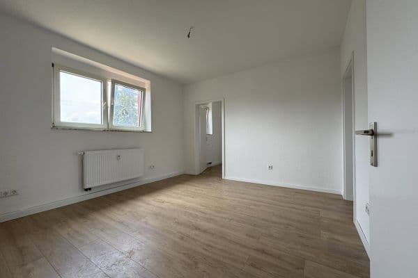 Prenájom bytu 3-izbový 52 m², Uferstraße 26, Castrop-Rauxel Prenájom bytu 3-izbový 52 m², Uferstraße 26, Castrop-Rauxel