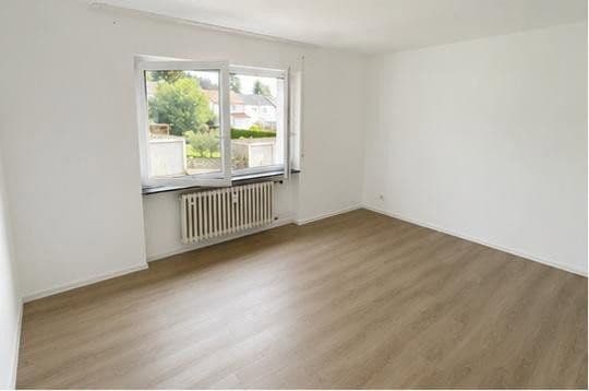 Prenájom bytu 2-izbový 55 m², Max-Eyth-Strasse 6, Meßstetten Prenájom bytu 2-izbový 55 m², Max-Eyth-Strasse 6, Meßstetten