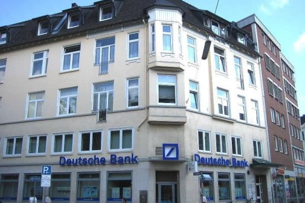 Prenájom kancelárie 595 m², Weidenbaumsweg 4, Hamburg Prenájom kancelárie 595 m², Weidenbaumsweg 4, Hamburg