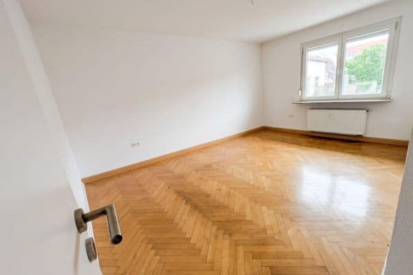 Prenájom bytu 3-izbový 66 m², Neckarsulm Prenájom bytu 3-izbový 66 m², Neckarsulm