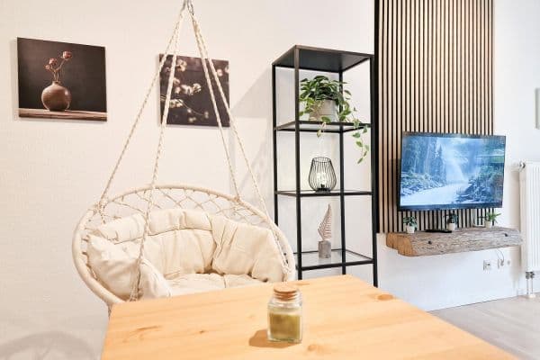 Prenájom bytu 1-izbový 37 m², Landgraf-Gerog-Straße 58-60, Darmstadt Prenájom bytu 1-izbový 37 m², Landgraf-Gerog-Straße 58-60, Darmstadt