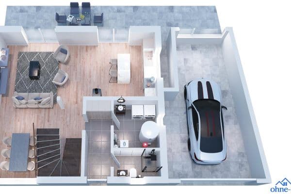 Predaj domu 143 m², pozemok 1.770 m², Hersbruck Predaj domu 143 m², pozemok 1.770 m², Hersbruck