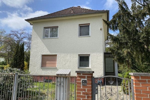 Predaj domu 140 m², pozemok 698 m², Berlin, Berlín Predaj domu 140 m², pozemok 698 m², Berlin, Berlín
