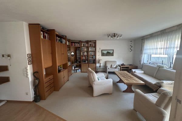 Predaj bytu 3-izbový 105 m², Vöhringen Predaj bytu 3-izbový 105 m², Vöhringen