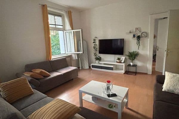 Prenájom bytu 3-izbový 66 m², Parallelstraße 49, Oberhausen Prenájom bytu 3-izbový 66 m², Parallelstraße 49, Oberhausen