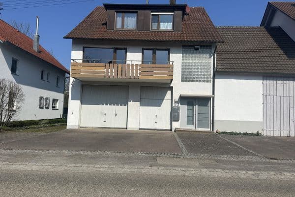 Predaj domu 170 m², pozemok 330 m², Remseck am Neckar Predaj domu 170 m², pozemok 330 m², Remseck am Neckar