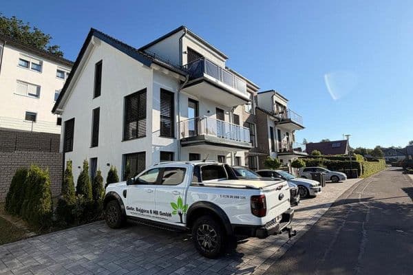 Prenájom bytu 3-izbový 70 m², Drolshagen, Severné Porýnie - Westfálsko Prenájom bytu 3-izbový 70 m², Drolshagen, Severné Porýnie - Westfálsko