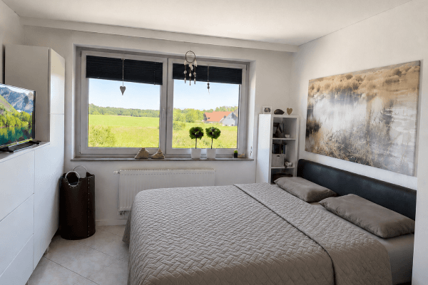 Prenájom bytu 3-izbový 83 m², Rheurdter Str. 32, Rheurdt Prenájom bytu 3-izbový 83 m², Rheurdter Str. 32, Rheurdt