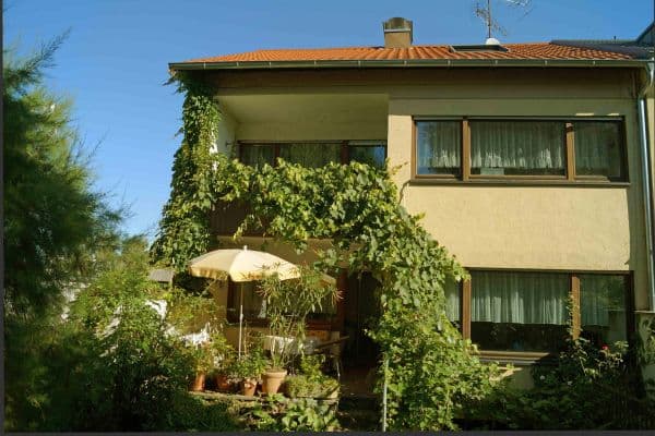 Predaj domu 180 m², pozemok 410 m², Stutensee Predaj domu 180 m², pozemok 410 m², Stutensee
