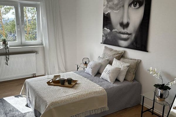 Predaj bytu 3-izbový 83 m², Am Richtsberg, Marburg, Hesensko Predaj bytu 3-izbový 83 m², Am Richtsberg, Marburg, Hesensko