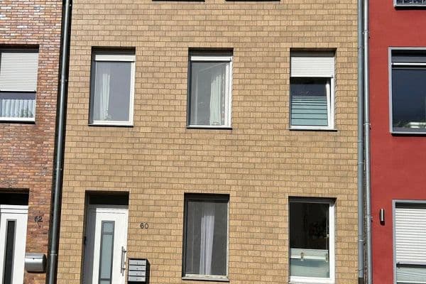 Predaj domu 168 m², pozemok 509 m², Würselen Predaj domu 168 m², pozemok 509 m², Würselen