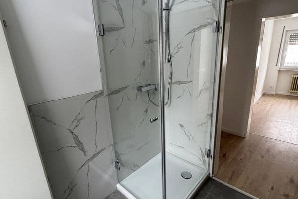 Prenájom bytu 2-izbový 62 m², Kirchstr. 12, Deizisau Prenájom bytu 2-izbový 62 m², Kirchstr. 12, Deizisau