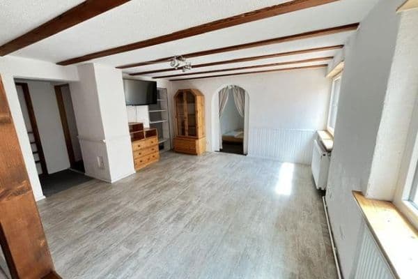 Prenájom bytu 2-izbový 70 m², Am Sonnenberg 1, Brombachtal Prenájom bytu 2-izbový 70 m², Am Sonnenberg 1, Brombachtal