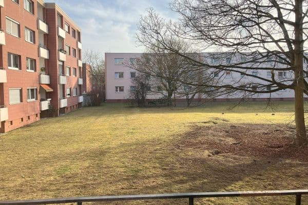 Predaj bytu 3-izbový 78 m², Braunschweig Predaj bytu 3-izbový 78 m², Braunschweig