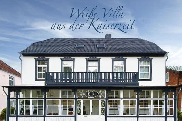 Predaj domu 369 m², pozemok 722 m², Am Lotsenberg 11, Travemünde, Šlezvicko-Holštajnsko Predaj domu 369 m², pozemok 722 m², Am Lotsenberg 11, Travemünde, Šlezvicko-Holštajnsko