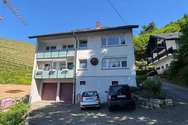 Predaj domu 296 m², pozemok 940 m², Oberkirch / Bottenau Predaj domu 296 m², pozemok 940 m², Oberkirch / Bottenau