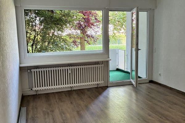 Prenájom bytu 4-izbový 95 m², Werne Prenájom bytu 4-izbový 95 m², Werne
