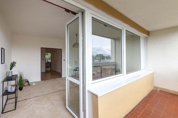 Predaj bytu 3-izbový 69 m², Okořská, Praha Predaj bytu 3-izbový 69 m², Okořská, Praha
