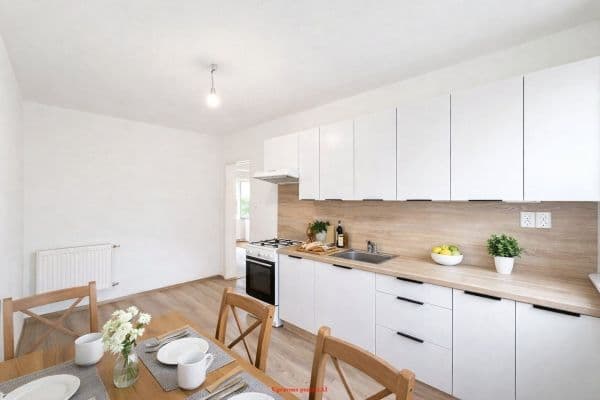 Prenájom bytu 2-izbový 54 m², Smetanova, Havířov, Moravskoslezský kraj Prenájom bytu 2-izbový 54 m², Smetanova, Havířov, Moravskoslezský kraj