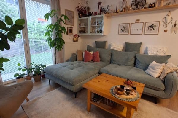Predaj bytu 2-izbový 58 m², K Zelené louce, Plzeň Predaj bytu 2-izbový 58 m², K Zelené louce, Plzeň
