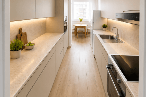 Predaj bytu 3-izbový 80 m², Kurzova, Praha Predaj bytu 3-izbový 80 m², Kurzova, Praha