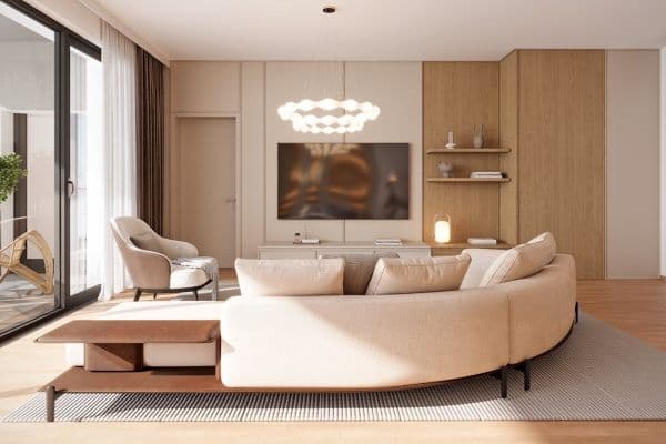 Predaj bytu 4-izbový 137 m², Na Laurové, Praha, Praha Predaj bytu 4-izbový 137 m², Na Laurové, Praha, Praha