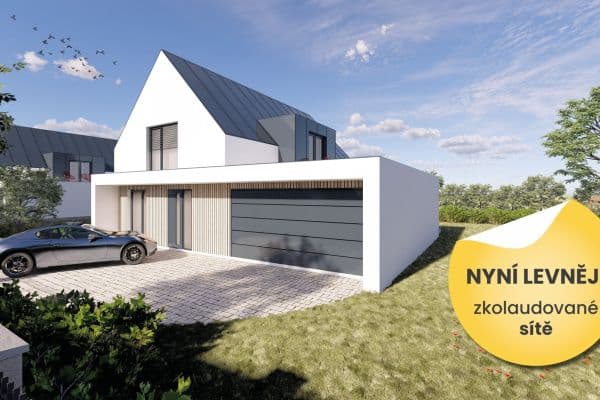 Predaj pozemku 1.075 m², V zatáčce, Praha Predaj pozemku 1.075 m², V zatáčce, Praha