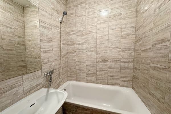 Prenájom bytu 2-izbový 52 m², Štefánikova, Kralupy nad Vltavou Prenájom bytu 2-izbový 52 m², Štefánikova, Kralupy nad Vltavou