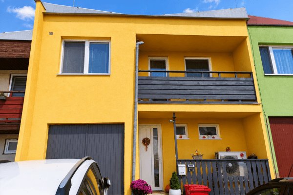 Predaj domu 182 m², pozemok 235 m², Predaj domu 182 m², pozemok 235 m²,
