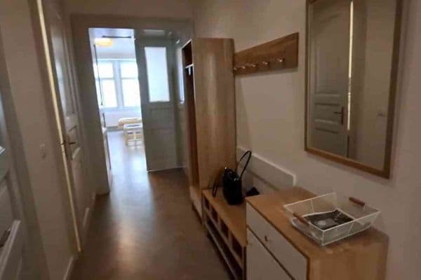 Prenájom bytu 2-izbový 84 m², Žatecká, Prague Prenájom bytu 2-izbový 84 m², Žatecká, Prague