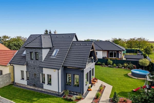 Predaj domu 146 m², pozemok 637 m², Jana Čermáka, Přišimasy Predaj domu 146 m², pozemok 637 m², Jana Čermáka, Přišimasy