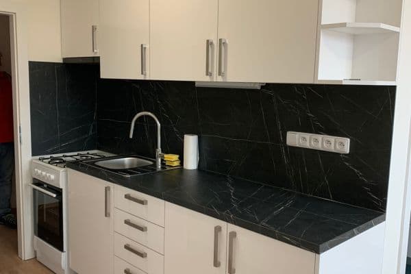 Prenájom bytu 2-izbový 58 m², U Větrolamu, Hustopeče Prenájom bytu 2-izbový 58 m², U Větrolamu, Hustopeče