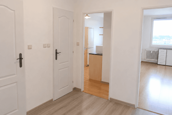 Predaj bytu 3-izbový 79 m², Lessnerova, Praha Predaj bytu 3-izbový 79 m², Lessnerova, Praha