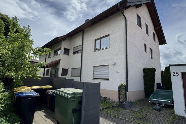 Predaj bytu 3-izbový 72 m², Bönnigheim Predaj bytu 3-izbový 72 m², Bönnigheim