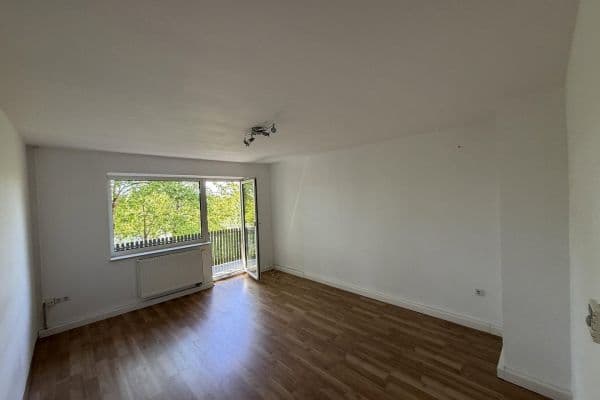 Prenájom bytu 3-izbový 68 m², Nopitschstraße 106, Nürnberg, Bavorsko Prenájom bytu 3-izbový 68 m², Nopitschstraße 106, Nürnberg, Bavorsko