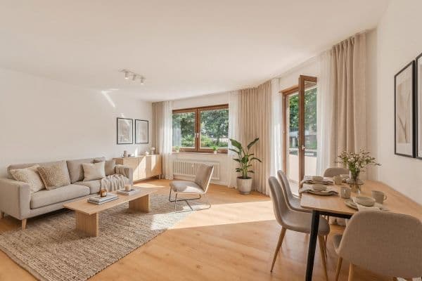Predaj bytu 3-izbový 79 m², Leonberg Predaj bytu 3-izbový 79 m², Leonberg