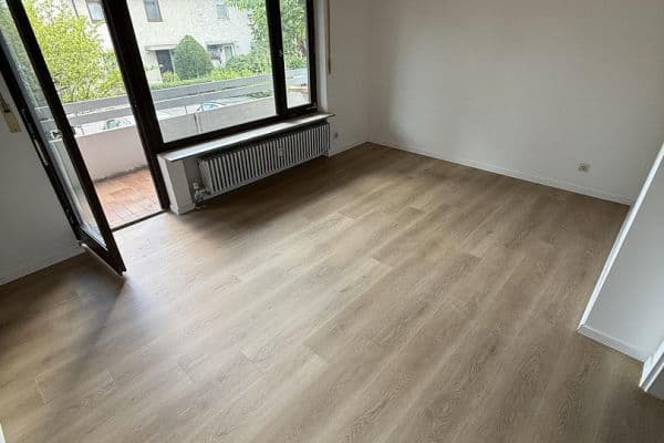 Prenájom bytu 2-izbový 50 m², Auerbachstrasse, Heilbronn, Bádensko-Wurttembersko Prenájom bytu 2-izbový 50 m², Auerbachstrasse, Heilbronn, Bádensko-Wurttembersko