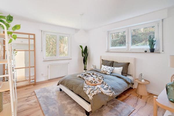 Predaj bytu 3-izbový 66 m², Korb Predaj bytu 3-izbový 66 m², Korb